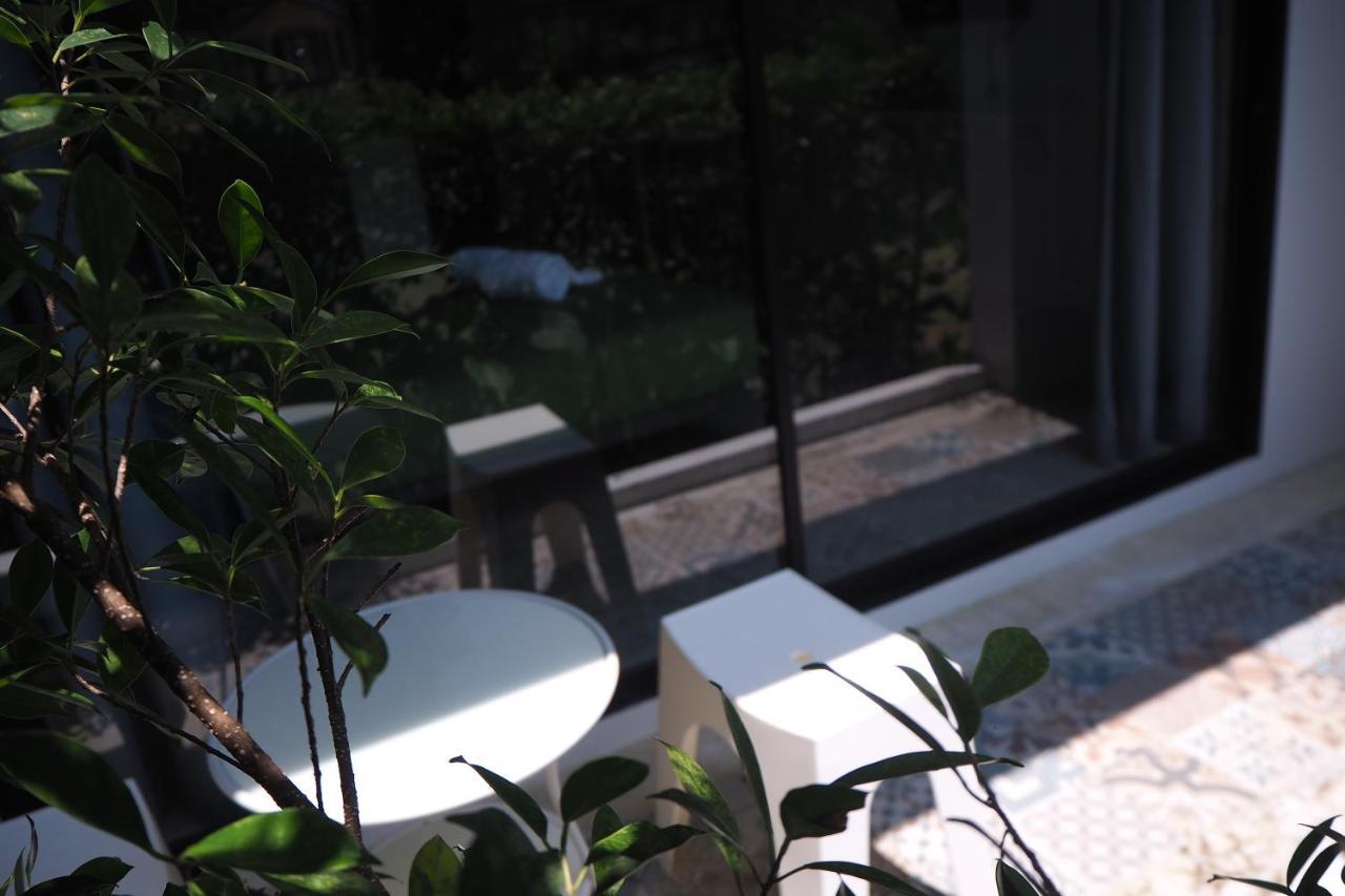 Baan Trok Bedroom Studio Maikhao Mai Khao Exterior photo